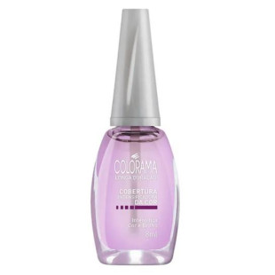 ESMALTE COLORAMA COBERTURA INTENSIFICADORA DE COR