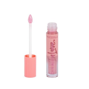 GLOSS LABIAL VIZZELA - IN LOVE! - ANJO cor:07