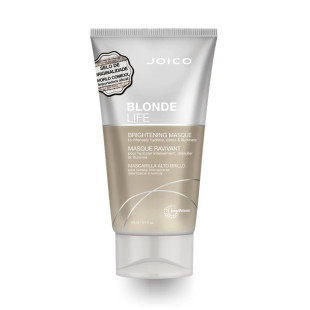 MASCARA CAPILAR JOICO 150ML - BLONDE LIFE