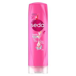 CONDICIONADOR SEDA 325ML - CERAMIDAS