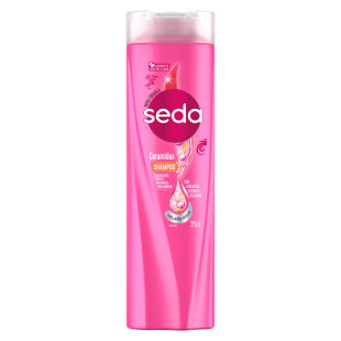 SHAMPOO SEDA 325ML - CERAMIDAS