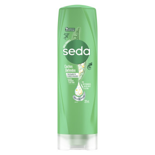 CONDICIONADOR SEDA 325ML - CACHOS DEFINIDOS