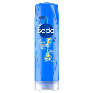 CONDICIONADOR SEDA 325ML - LISO EXTREMO