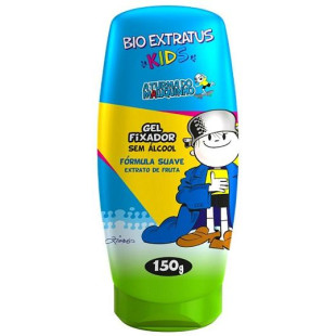 GEL FIXADOR BIO EXTRATUS KIDS 150G