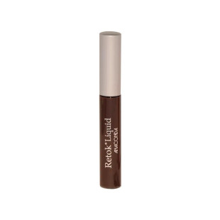 RETOQUE RAIZ ANACONDA LÍQUIDO 10ML - CASTANHO MÉDIO