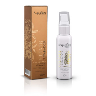 ELIXIR REPARADOR ACQUAFLORA 60ML