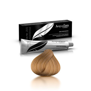 COLORACAO ACQUAFLORA 8.3 - LOURO CLARO DOURADO