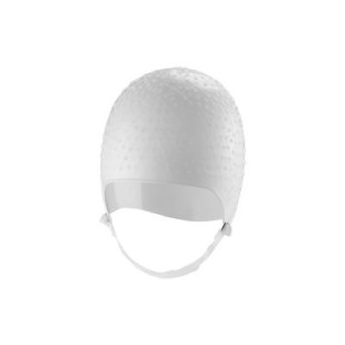 TOUCA PARA MECHAS DOMPEL - SILICONE - TRANSPARENTE - ref:233-CA