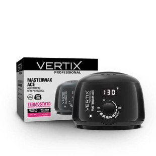 AQUECEDOR DE CERA VERTIX 500G - BIVOLT - ref:5701