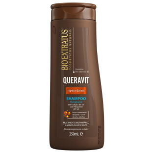 SHAMPOO BIO EXTRATUS 250ML - QUERAVIT