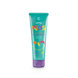 GEL CAPILAR EUDORA KIDS 100G - PODER CONGELANTE