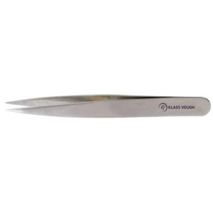 PINÇA KLASS VOUGH - PONTA BISTURI - (TW-131PO)