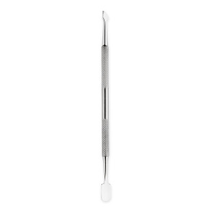 ESPÁTULA MUNDIAL INOX PROFESSIONAL - EMPURRADOR E RASPADOR - ref:371M