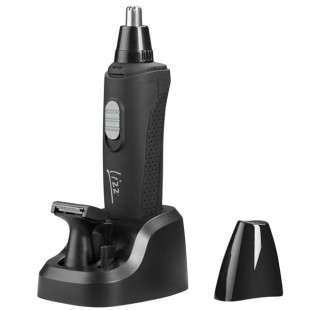 APARADOR DE PELOS NASAL LIZZ - TRIMMER 3 EM 1