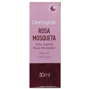 ÓLEO DERMYTRAT 30ML - ROSA DE MOSQUETA