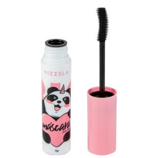 MÁSCARA PARA CÍLIOS VIZZELA - BIG NO PANDA