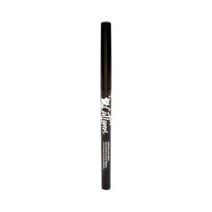 LAPISEIRA PARA OLHOS PRETA VIZZELA - CAT LOVERS - ULTRA BLACK