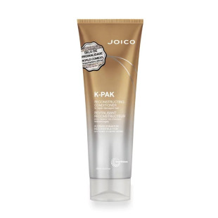 CONDICIONADOR JOICO 250ML - K-PACK RECONSTRUCTING - TO REPAIR DAMAGE