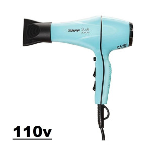 SECADOR DE CABELO TAIFF STYLE 2000W TIFFANY - 110V