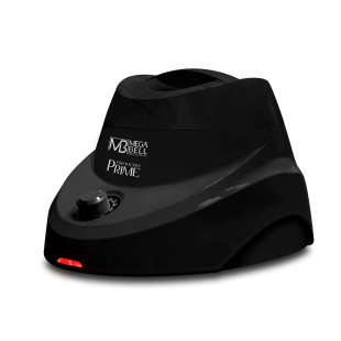 AQUECEDOR DE CERA MEGA BELL - PRIME BLACK BIVOLT