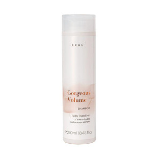 SHAMPOO BRAÉ 250ML - GORGEOUS VOLUME