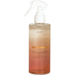 FINALIZADOR BRAE 260ML - BEACH HAIR DAY