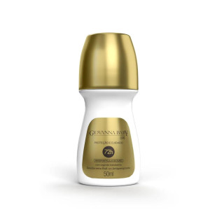 DESODORANTE ROLLON GIOVANNA BABY 50ML - GOLD
