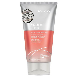 MÁSCARA CAPILAR JOICO 150G - YOUTHLOCK