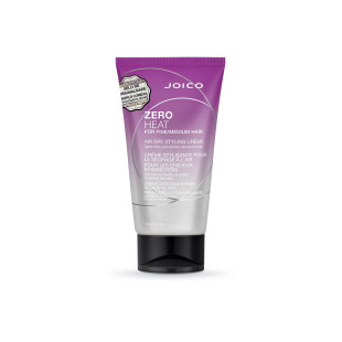 CREME FINALIZADOR JOICO 150ML - ZERO HEAT - FOR FINE/MEDIUM HAIR