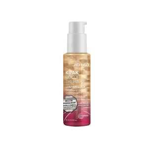ÓLEO CAPILAR JOICO 63ML - K-PAK COLOR THERAPY LUSTER LOCK
