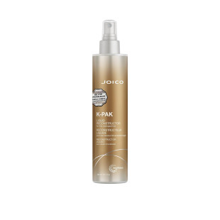 LEAVE IN JOICO 300ML - K-PAK LIQUID RECONSTRUCTOR