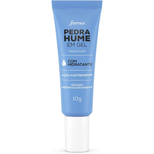 PEDRA HUME FARMAX 10G - EM GEL