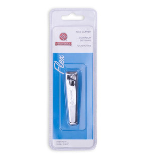 CORTADOR DE UNHA MUNDIAL - FLEX - PARA AS MÃOS - ref:BC-157BL