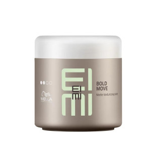 POMADA MODELADORA WELLA EIMI 150ML - BOLD MOVE