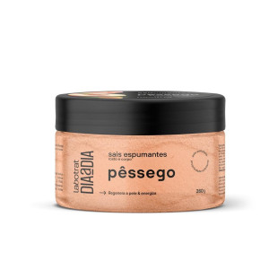 SAIS ESPUMANTES LABOTRAT 280G - PÊSSEGO