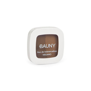 DUO SOBRANCELHAS BAUNY