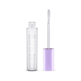 GLOSS LABIAL BAUNY - VINIL INCOLOR - BE GLOSSY