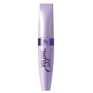MÁSCARA DE CÍLIOS RUBY KISSES - VOLUME E CURLS