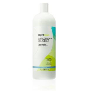 CONDICIONADOR DEVA CURL 1 LITRO - ONE DECADENCE