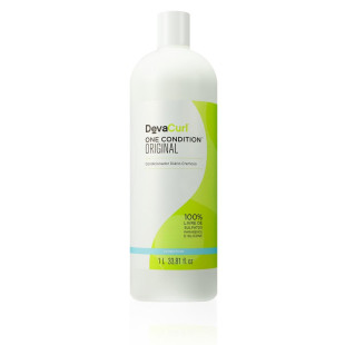 CONDICIONADOR DEVA CURL 1 LITRO - ONE ORIGINAL