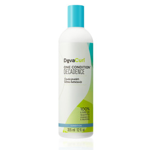 CONDICIONADOR DEVA CURL 355ML - ONE DECADENCE