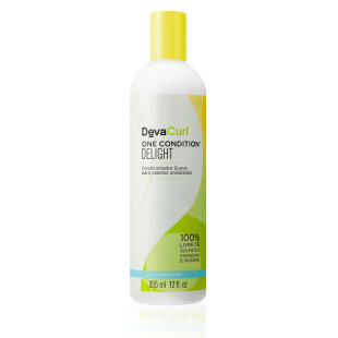 CONDICIONADOR DEVA CURL 355ML - ONE DELIGHT
