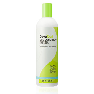 CONDICIONADOR DEVA CURL 355ML - ONE ORIGINAL