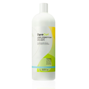 CONDICIONADOR DEVA CURL 1 LITRO - ONE DELIGHT