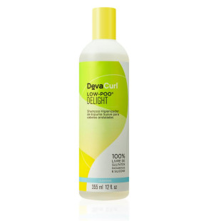 SHAMPOO DEVA CURL 355ML - LOW POO DELIGHT