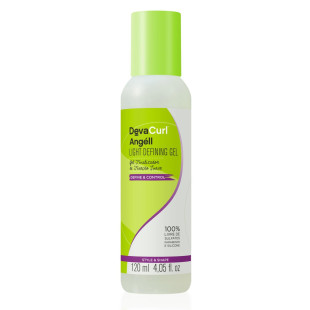 ATIVADOR DE CACHOS DEVA CURL 120ML - ANGÉLL