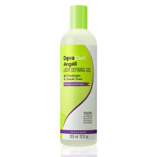 FINALIZADOR DEVA CURL 355ML - GEL ANGÉLL