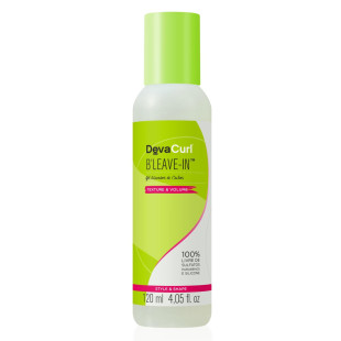 LEAVE IN DEVA CURL 120ML