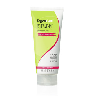 LEAVE IN DEVA CURL 200ML