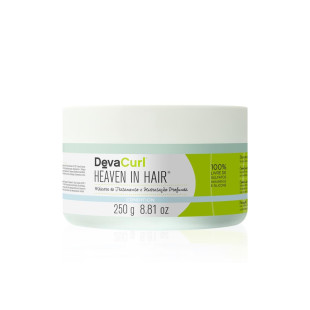 MÁSCARA CAPILAR DEVA CURL 250G - HEAVEN IN HAIR